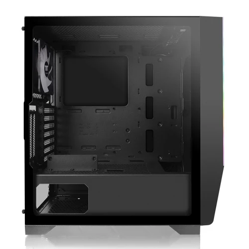 H550 TG Win ARGB PC Gehäuse