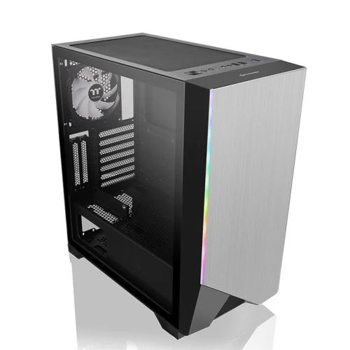 H550 TG Win ARGB PC Gehäuse
