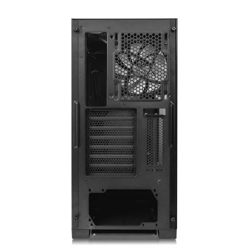H550 TG Win ARGB PC Gehäuse