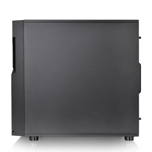 Commander C31 TG ARGB Black PC Gehäuse