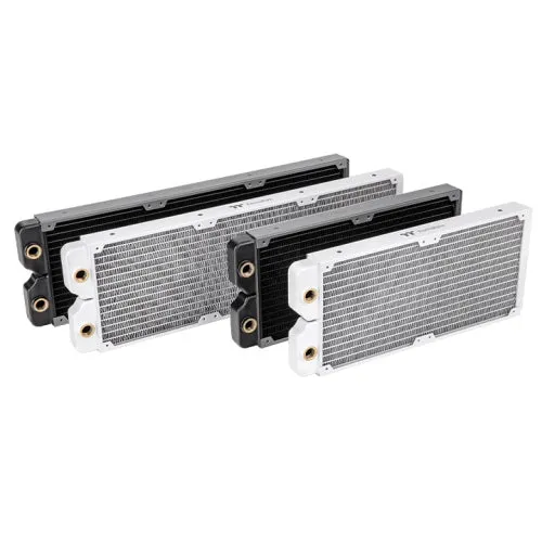 Pacific SR420 Slim Radiator