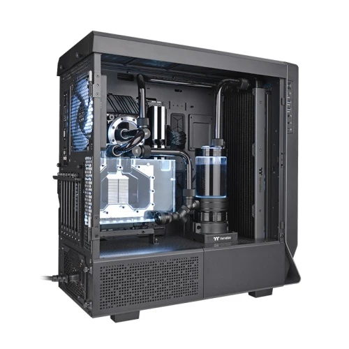 Pacific SR420 Slim Radiator