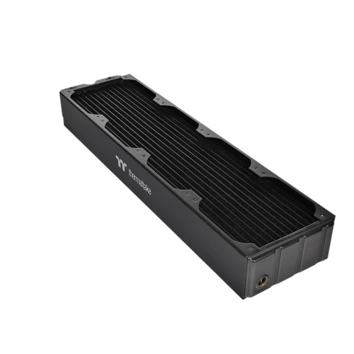 Pacific CL480 Kupfer Radiator