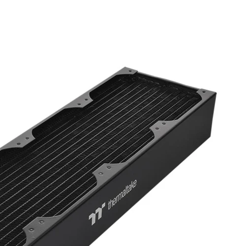 Pacific CL480 Kupfer Radiator