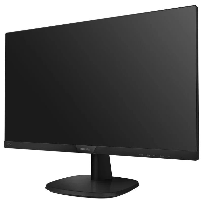 Philips 23,8 -16.9-1920X1080-Ips-250Cdm2-1000 1-Multimed-