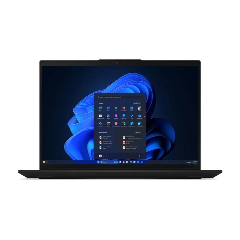 Lenovo Ts L16 Ult5-125U 16Gb 512Gb 16Wuxga