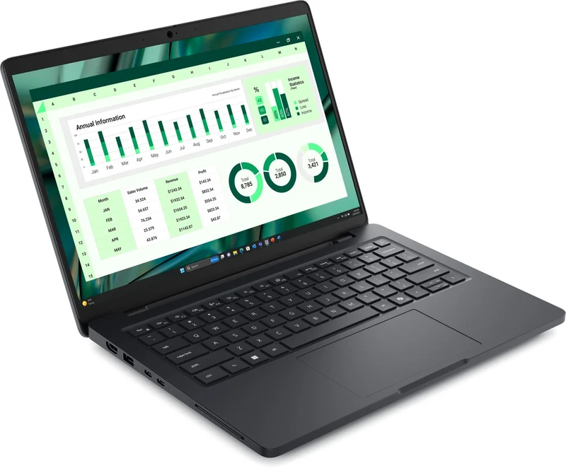 Dell Pro Max 14 MC14250 Ultra 7 | 32GB RAM | 1TB SSD | Nvidia RTX Pro 500 Windows 11 Pro