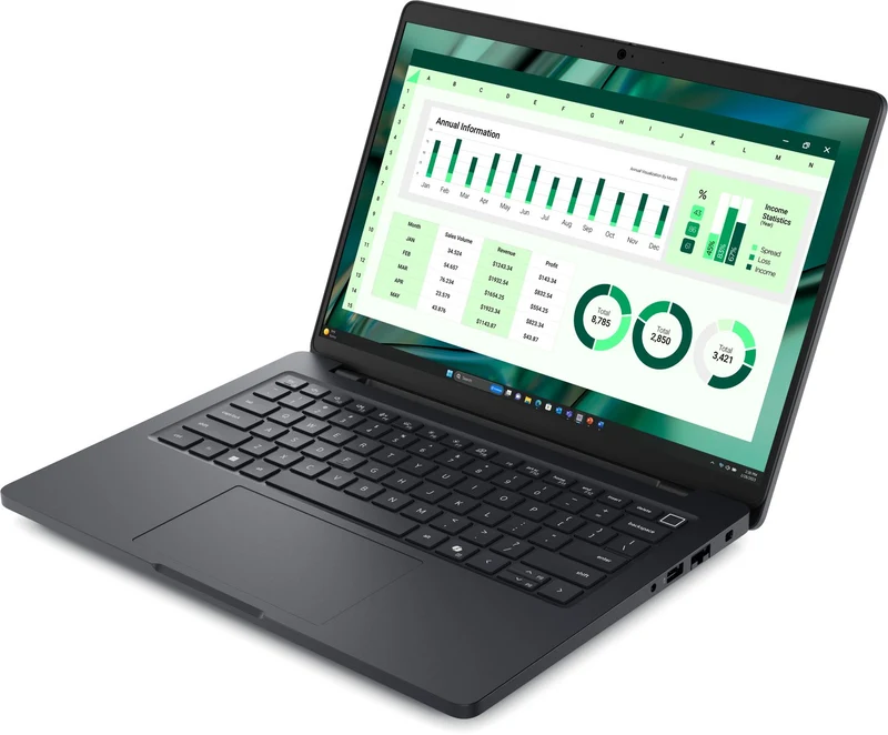 Dell Pro Max 14 MC14250 Ultra 7 | 32GB RAM | 1TB SSD | Nvidia RTX Pro 500 Windows 11 Pro