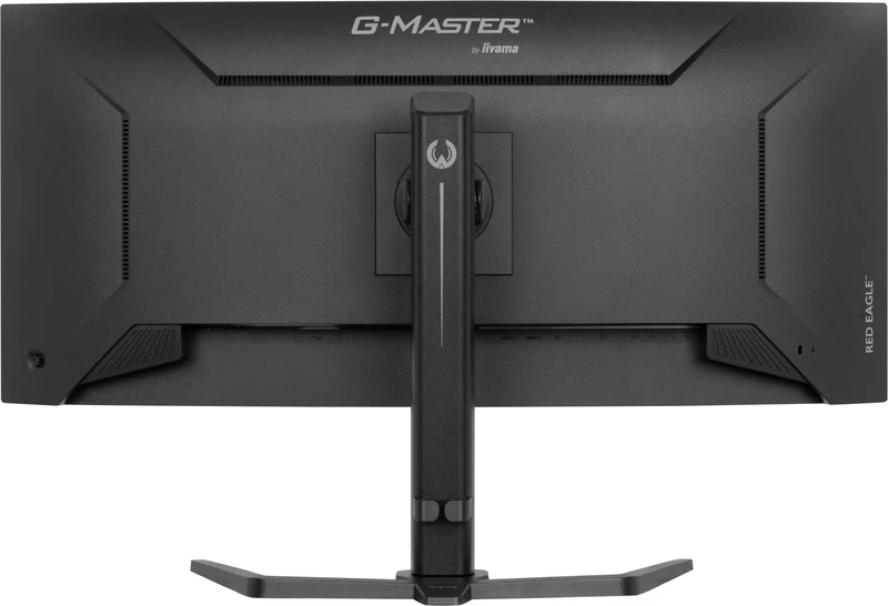 IIYAMA 34 CURVED QHD 180HZ / HAS