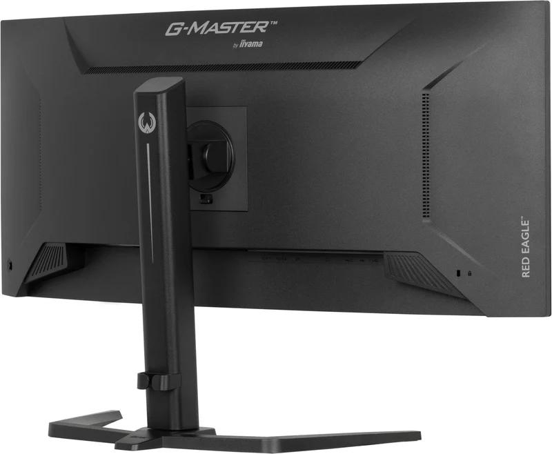 IIYAMA 34 CURVED QHD 180HZ / HAS