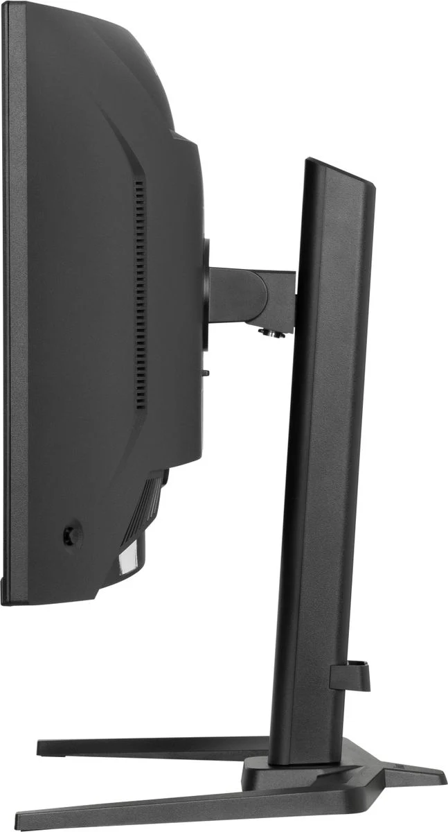 IIYAMA 34 CURVED QHD 180HZ / HAS