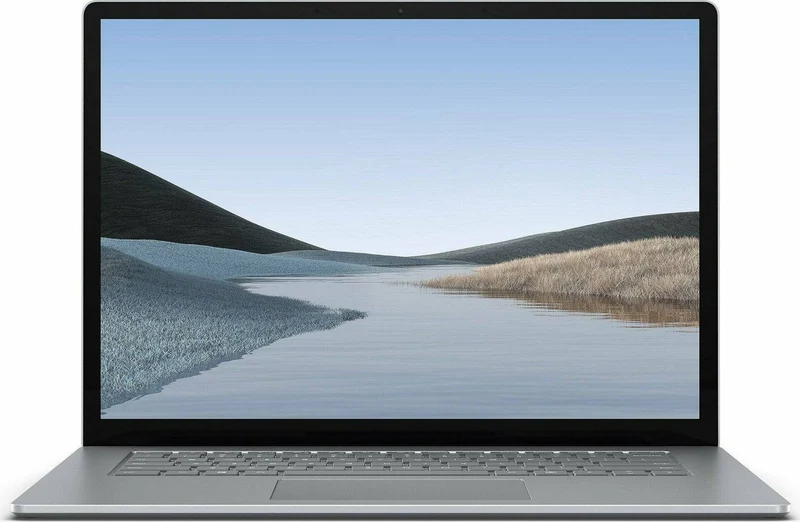 Microsoft Surface Laptop 3 15" Touch | Intel Core i5-1035G7 | FreeDOS Eleganza e potenza per lavoro e studio