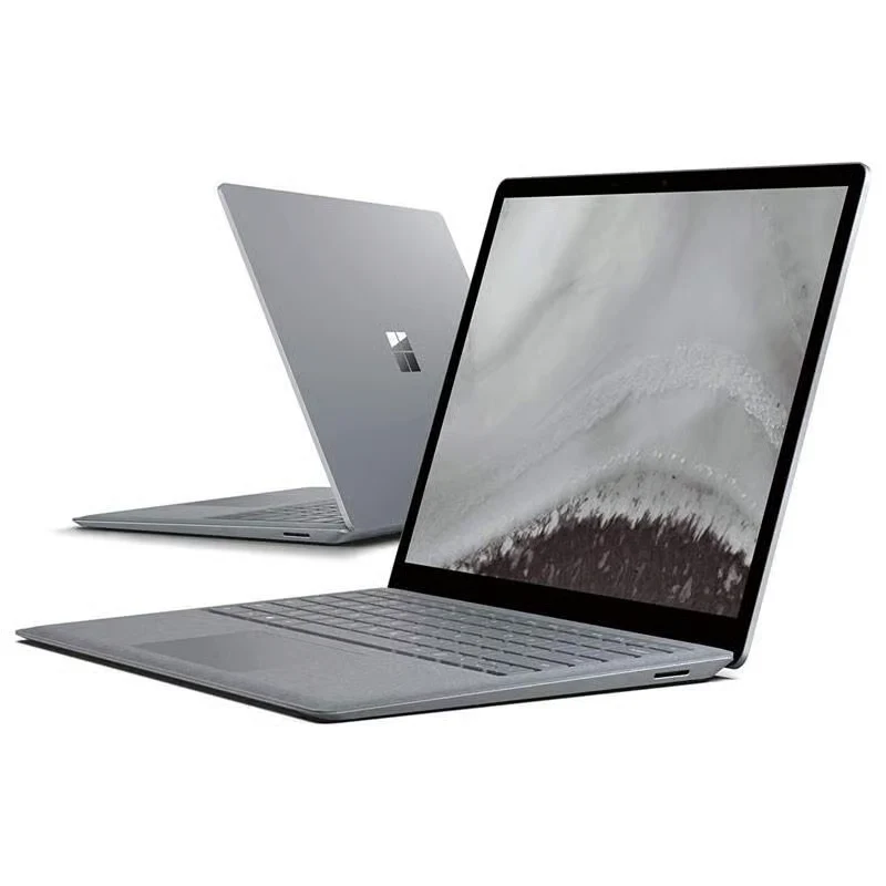 Microsoft Surface Laptop 3 15" Touch | Intel Core i5-1035G7 | FreeDOS Eleganza e potenza per lavoro e studio