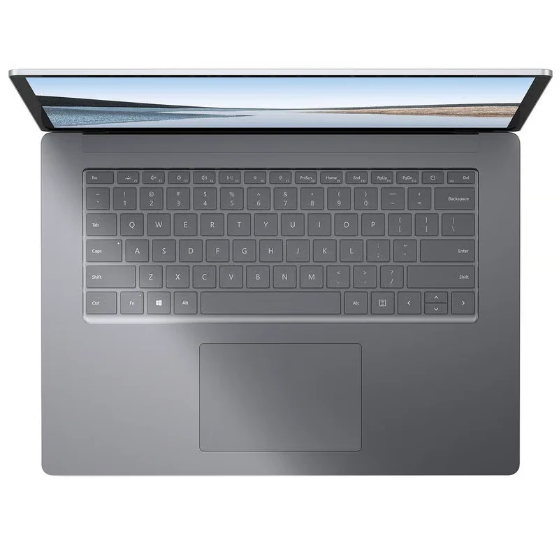 Microsoft Surface Laptop 3 15" Touch | Intel Core i5-1035G7 | FreeDOS Eleganza e potenza per lavoro e studio