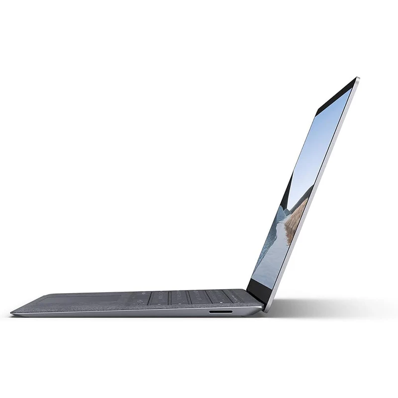 Microsoft Surface Laptop 3 15" Touch | Intel Core i5-1035G7 | FreeDOS Eleganza e potenza per lavoro e studio