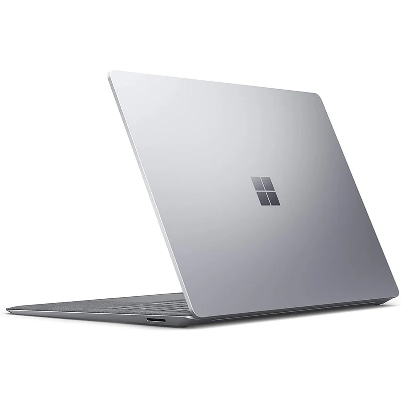 Microsoft Surface Laptop 3 15" Touch | Intel Core i5-1035G7 | FreeDOS Eleganza e potenza per lavoro e studio