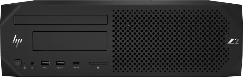 HP Z2 G4 SFF | Intel Core i9-9900 | FreeDOS Ottima potenza in formato compatto