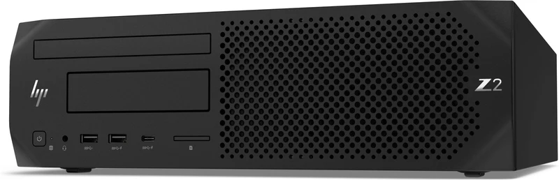 HP Z2 G4 SFF | Intel Core i9-9900 | FreeDOS Ottima potenza in formato compatto