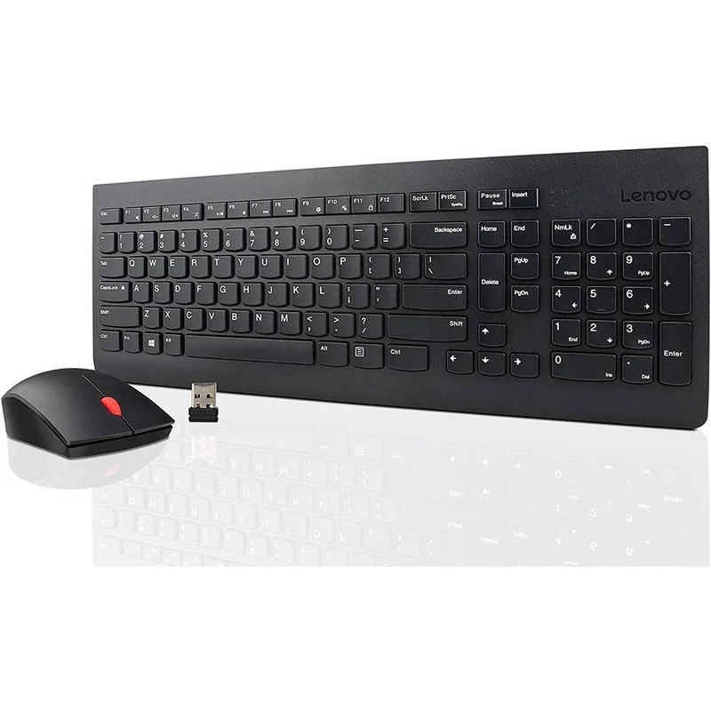 Lenovo All In One ThinkCentre TIO24 24″ Full HD | Intel Core i7 | Ram 32GB | SSD 1TB | Docking Station 10-in-1 WebCam Windows 11 Pro Office 2019 Kit Tastiera e Mouse Italiano