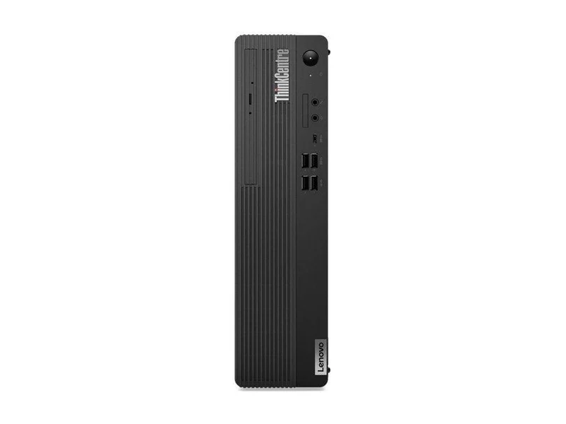 Lenovo ThinkCentre M80s SFF | Intel Core i5-10500 | FreeDOS Potente, compatto e pronto al lavoro