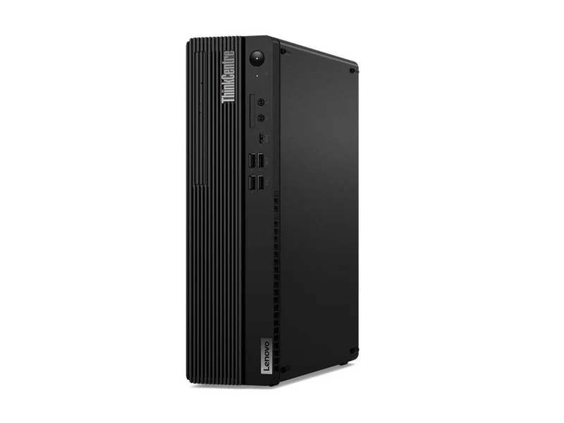 Lenovo ThinkCentre M80s SFF | Intel Core i5-10500 | FreeDOS Potente, compatto e pronto al lavoro