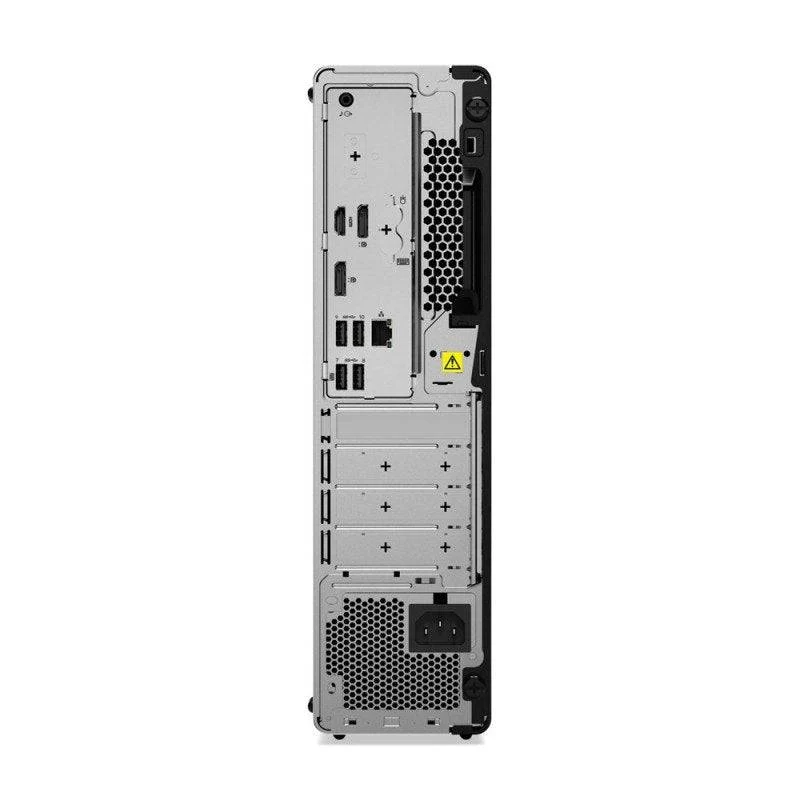 Lenovo ThinkCentre M80s SFF | Intel Core i5-10500 | FreeDOS Potente, compatto e pronto al lavoro