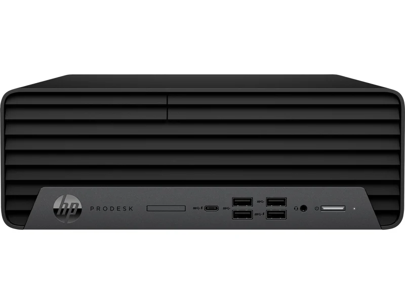 HP ProDesk 600 G6 SFF | Intel Core i7-10700 | FreeDOS prestazioni elevate, compatto e affidabile