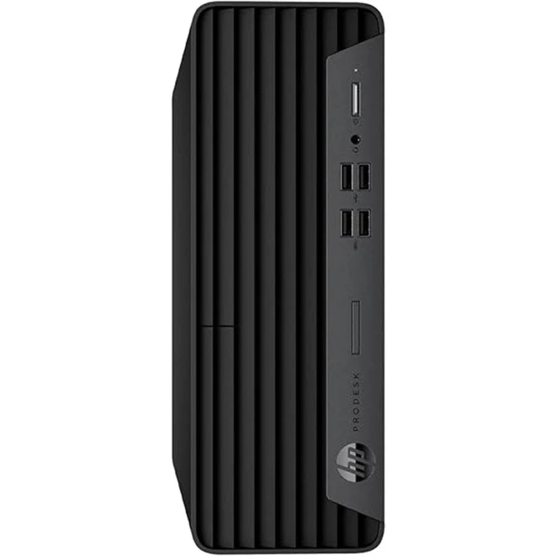 HP ProDesk 600 G6 SFF | Intel Core i7-10700 | FreeDOS prestazioni elevate, compatto e affidabile