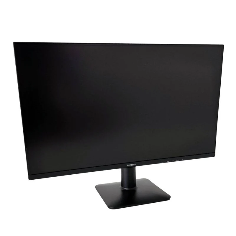 Postazione Completa Lenovo M910q 27" FullHD | Mini PC i5 | Monitor Philips 27" | Docking 10 in 1 FreeDOS
