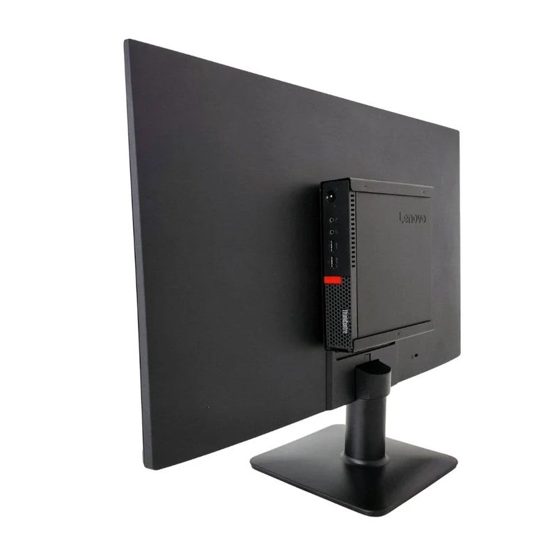 Postazione Completa Lenovo M910q 27" FullHD | Mini PC i5 | Monitor Philips 27" | Docking 10 in 1 FreeDOS