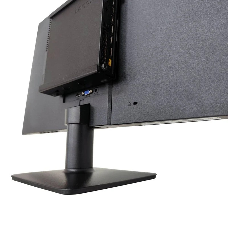 Postazione Completa Lenovo M910q 27" FullHD | Mini PC i5 | Monitor Philips 27" | Docking 10 in 1 FreeDOS