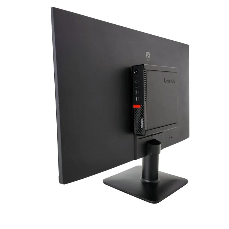 Postazione Completa Lenovo M910q 27" FullHD | Mini PC i5 | Monitor Philips 27" | Docking 10 in 1 FreeDOS