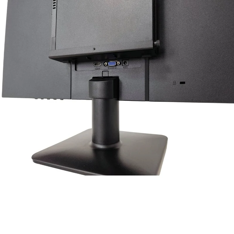 Postazione Completa Lenovo M910q 27" FullHD | Mini PC i5 | Monitor Philips 27" | Docking 10 in 1 FreeDOS