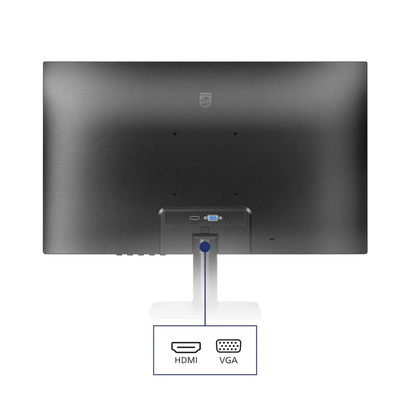 Philips 27E2N1100L/00 Monitor 27″ FullHD 100 Hz VGA HDMI