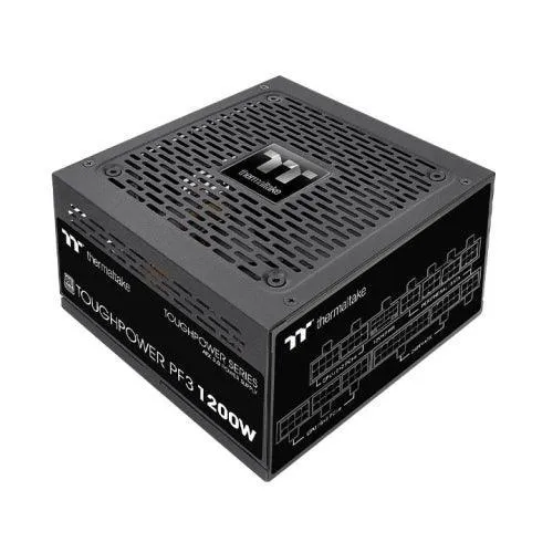 Toughpower PF3 1200W Platinum PC Netzteil