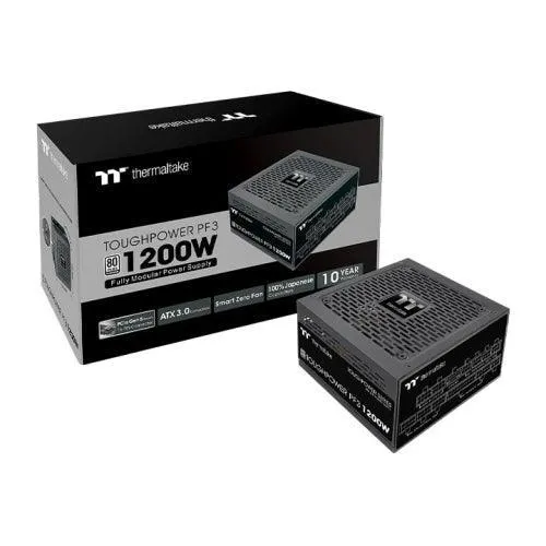 Toughpower PF3 1200W Platinum PC Netzteil