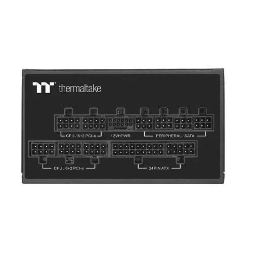 Toughpower PF3 1050W Platinum PC Netzteil