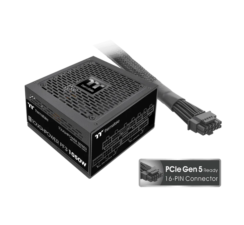 Toughpower PF3 1050W Platinum PC Netzteil
