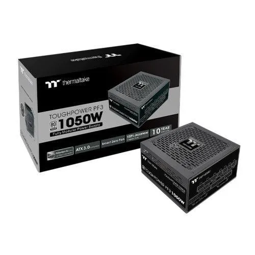 Toughpower PF3 1050W Platinum PC Netzteil