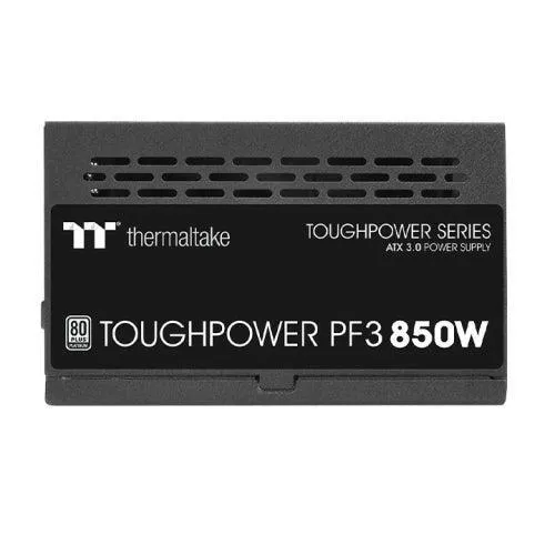 Toughpower PF3 850W Platinum PC Netzteil
