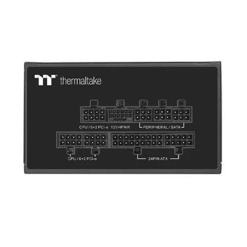 Toughpower PF3 850W Platinum PC Netzteil