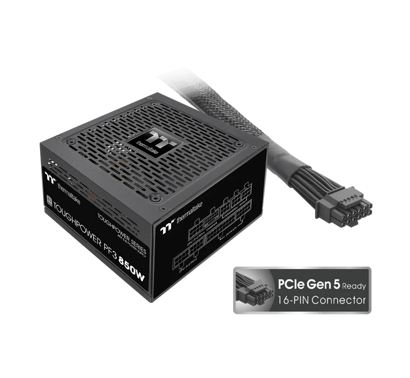 Toughpower PF3 850W Platinum PC Netzteil
