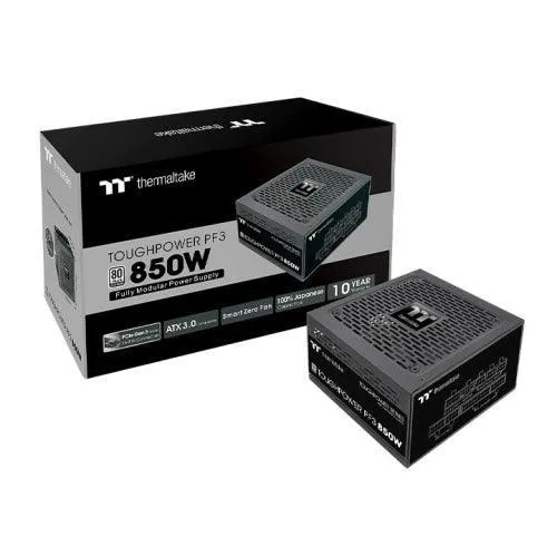 Toughpower PF3 850W Platinum PC Netzteil