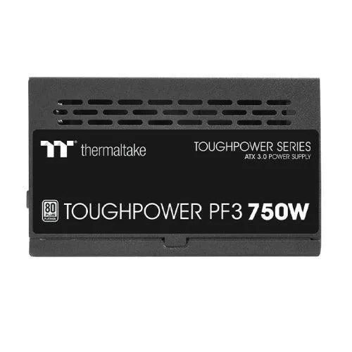 Toughpower PF3 750W Platinum PC Netzteil