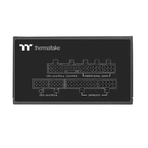 Toughpower PF3 750W Platinum PC Netzteil