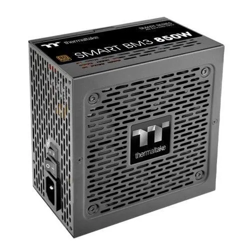 Smart BM3 850W PC Netzteil