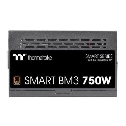 Smart BM3 750W PC Netzteil