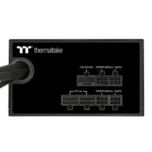 Smart BM3 750W PC Netzteil