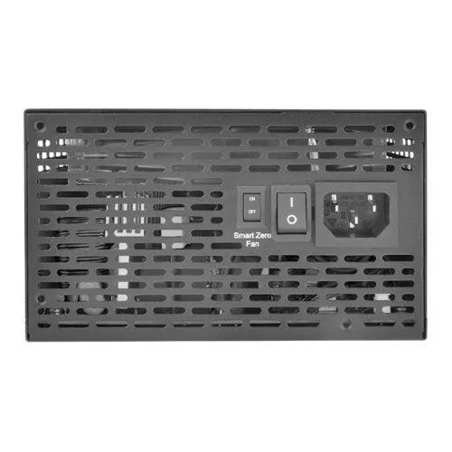 Smart BM3 750W PC Netzteil