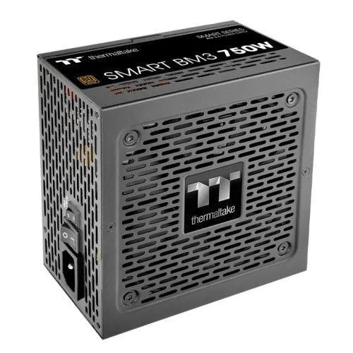 Smart BM3 750W PC Netzteil